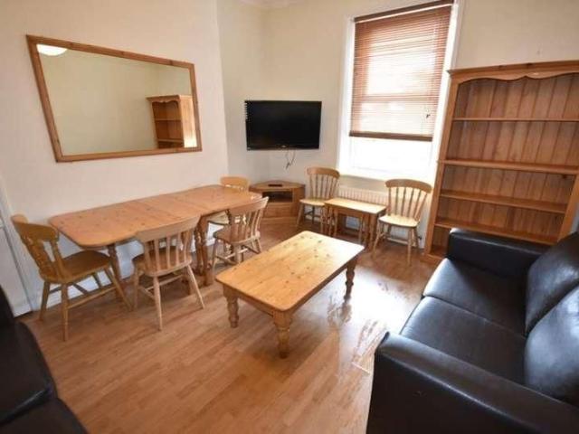 House for rent in Jesmond, Newcastle upon Tyne