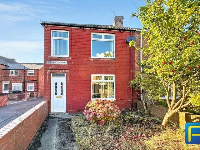 House for rent in Newbiggin by the Sea