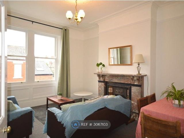 House for rent in Jesmond, Newcastle upon Tyne