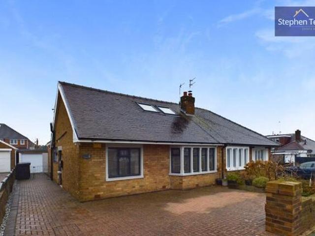 House for sale in Blackpool