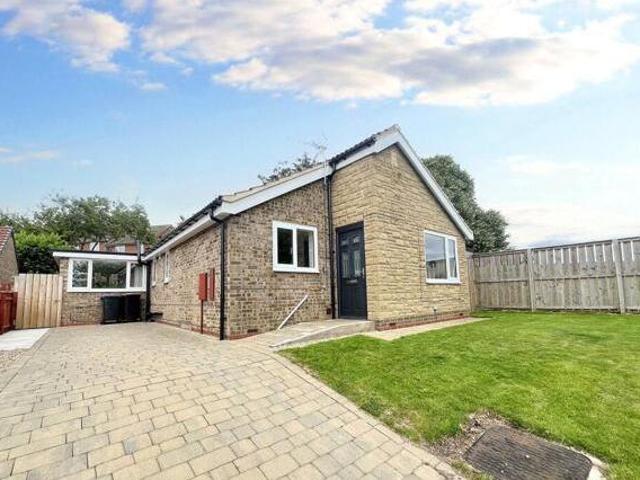 House for rent in No Place, Stanley
