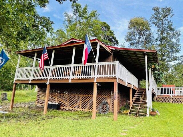 House for sale in Hemphill