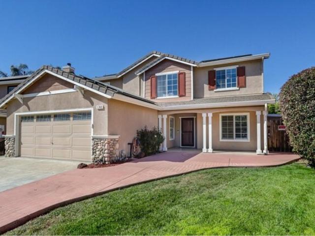 House for sale in Hollister, California