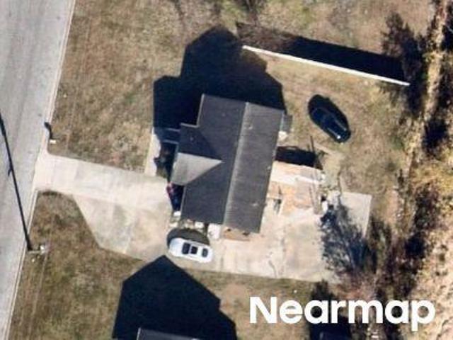 House for sale in Kinston, North Carolina