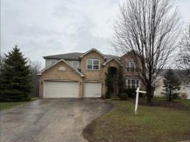 House for sale in Hoffman Estates, Illinois