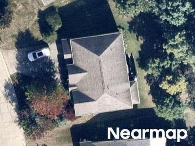 House for sale in Hoffman Estates, Illinois
