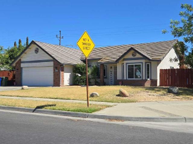 House for sale in Lemoore, California