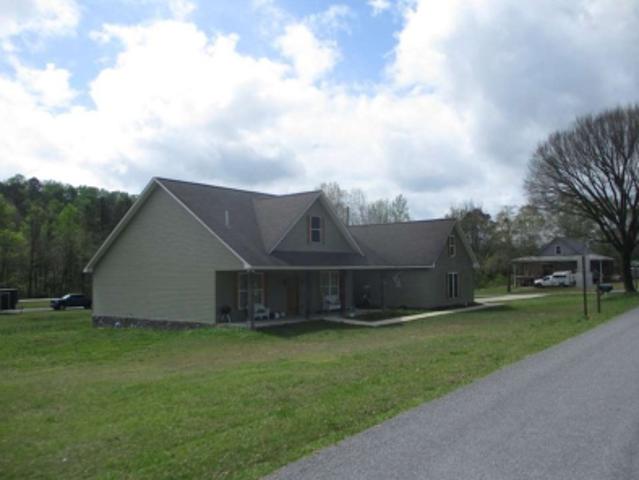 Property for sale in Ragland, Alabama