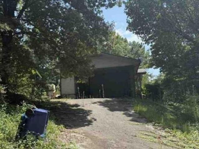 House for sale in Knoxville, Oxford