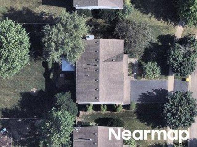 House for sale in Gilberts, Illinois