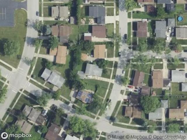 Property for sale in Chicago Heights, Illinois