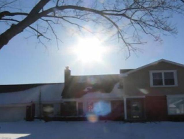 House for sale in Michigan