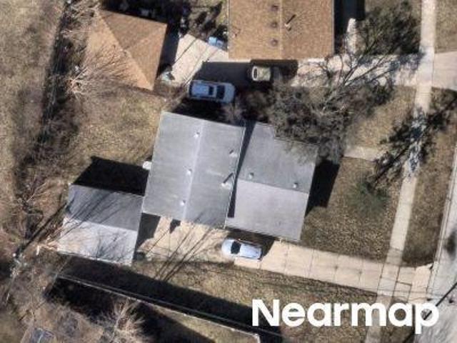 House for sale in Chicago Heights, Illinois