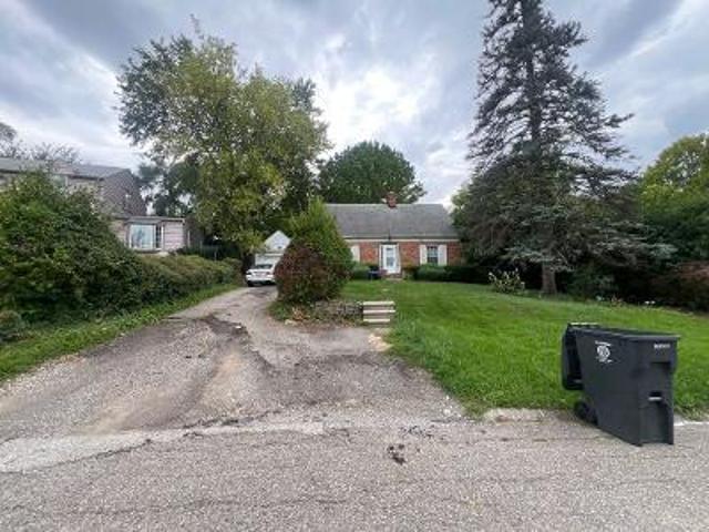House for sale in Burton, Michigan