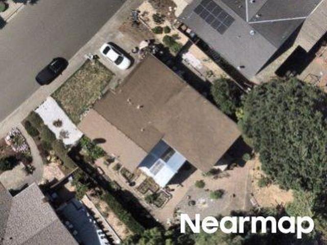 House for sale in Solano, California