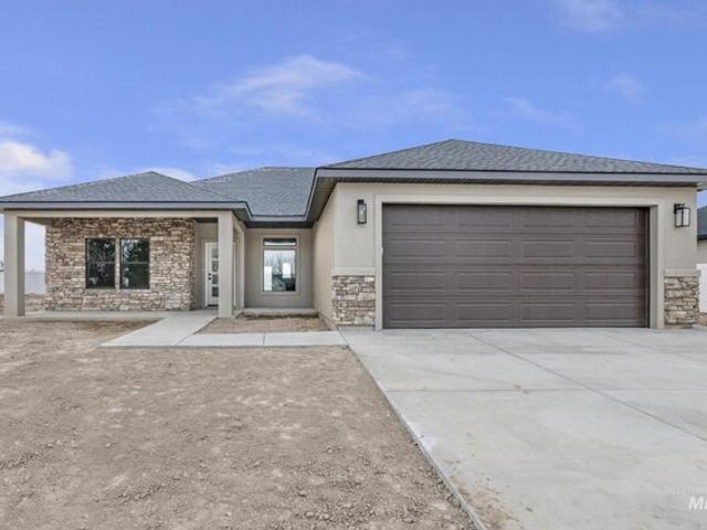 House for sale in Kimberly, Idaho