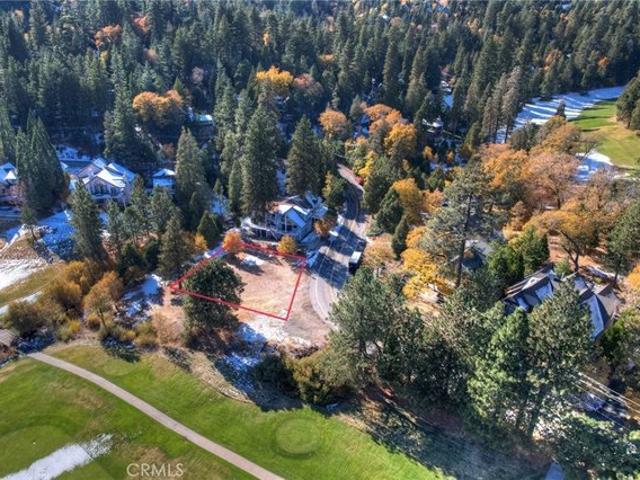 Land for sale in Cedar Glen, California