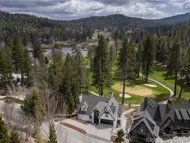 House for sale in Cedar Glen, California