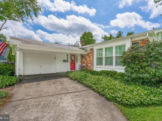House for sale in Mount Laurel, New Jersey