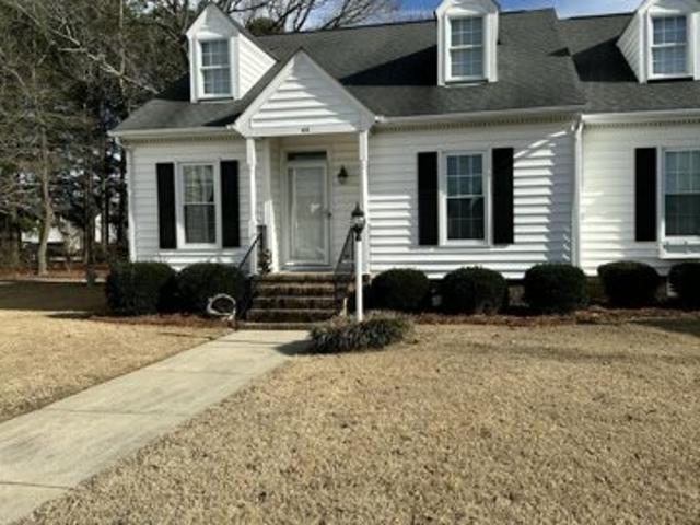 House for sale in Wilson, North Carolina