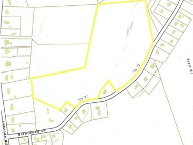 Land for sale in Southbridge