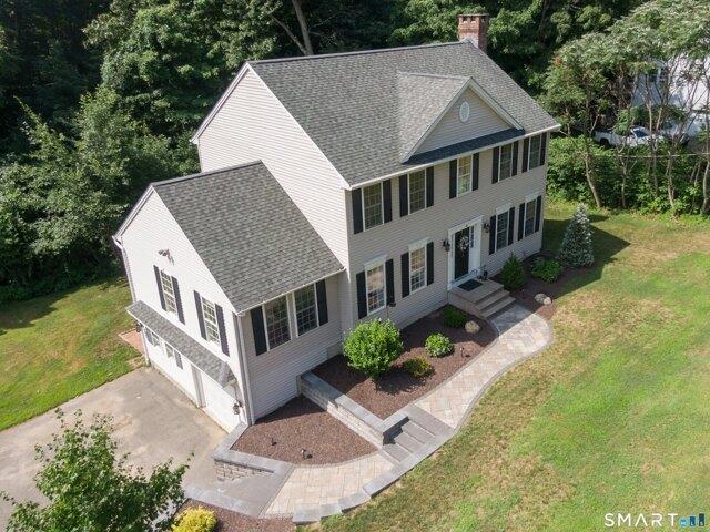 House for sale in Wolcott, Connecticut