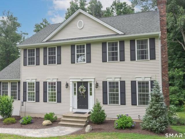 House for sale in Wolcott, Connecticut