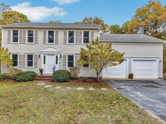 House for sale in Barnstable, Yarmouth Port