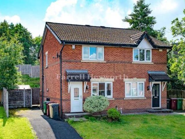 House for sale in Bare, Lancashire