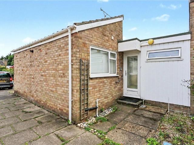 House for rent in East Bank, Norfolk