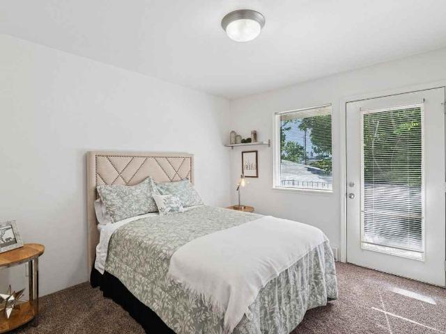 Apartment for rent in Oregonia