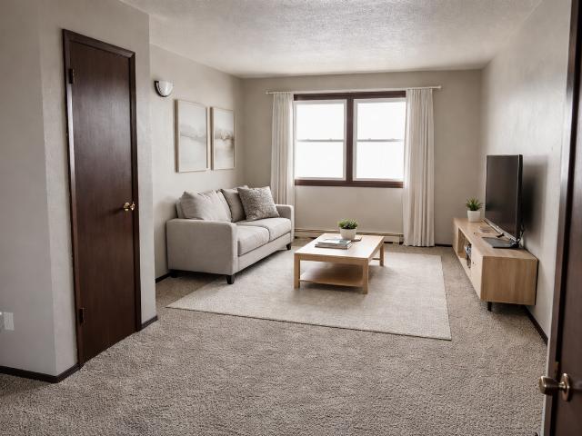 Apartment for rent in Cedar Falls, Iowa