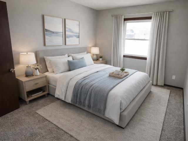 Apartment for rent in Cedar Falls, Iowa