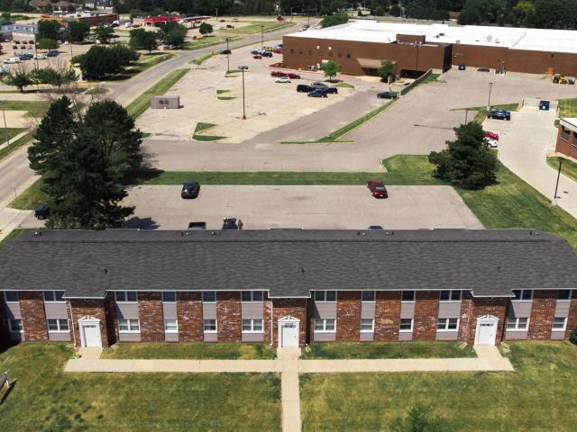 Apartment for rent in Cedar Falls, Iowa