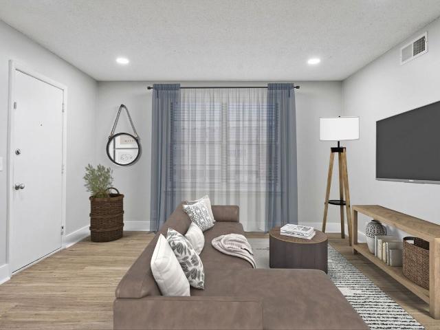 Apartment for rent in Antioch, Tennessee