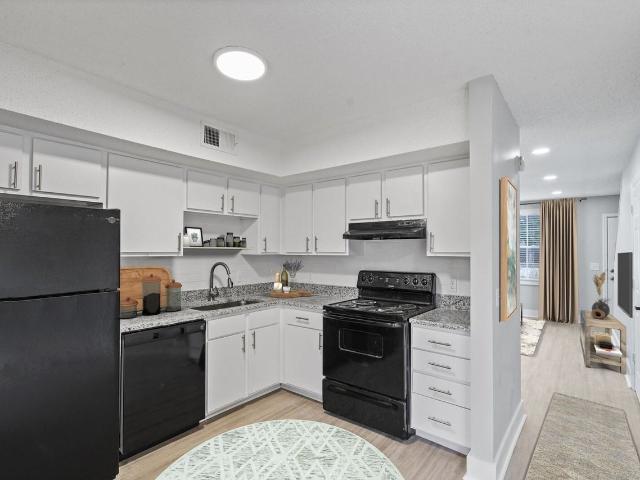 Apartment for rent in Antioch, Tennessee