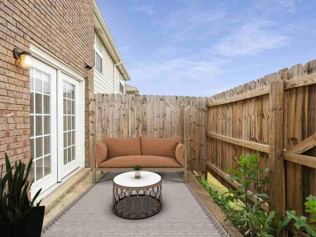 Apartment for rent in Antioch, Tennessee