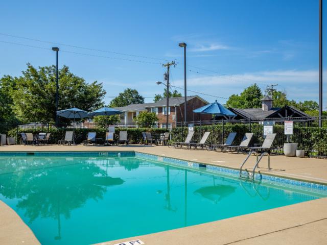 Apartment for rent in Nashville