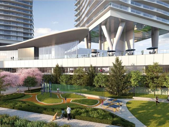 Apartment for rent in Burnaby, British Columbia