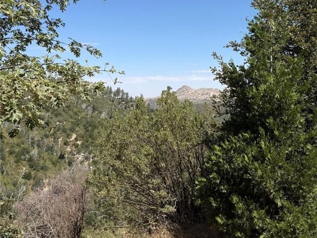 Land for sale in Lake Arrowhead, San Bernardino County