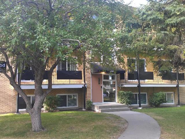 Apartment for rent in Northwest, Alberta