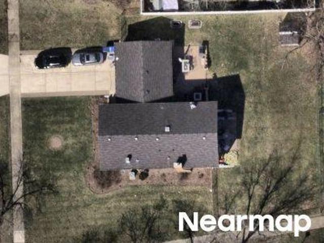 House for sale in Wheaton, Illinois