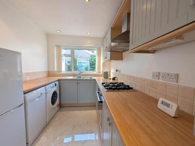House for rent in East Bank, Norfolk