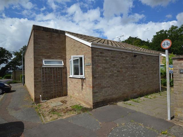 House for rent in East Bank, Norfolk