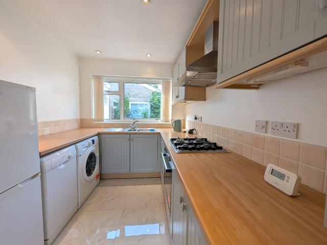 House for rent in East Bank, Norfolk