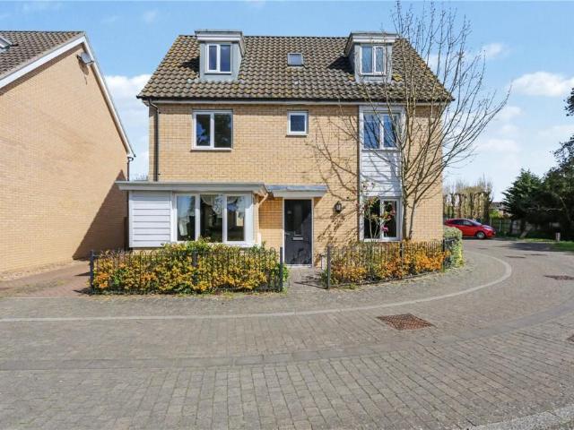 House for rent in East Bank, Norfolk