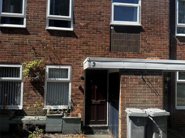 Apartment for rent in Trafford Park, Greater Manchester