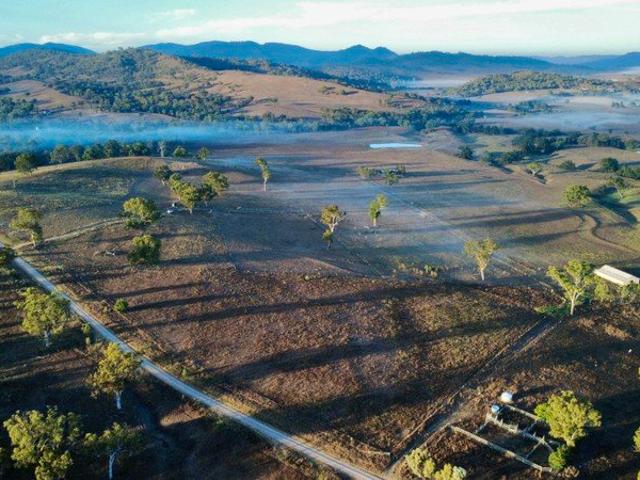 Cottage for sale in Blandford, New South Wales