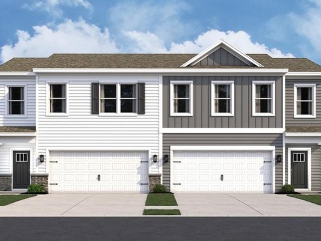 Townhouse for sale in Delaware