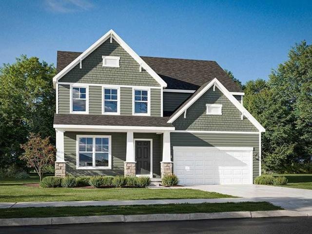 House for sale in Fairfield, Ohio